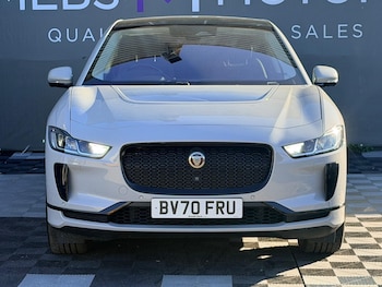 Used Jaguar I-Pace 2020 for sale - 79007948: Photo