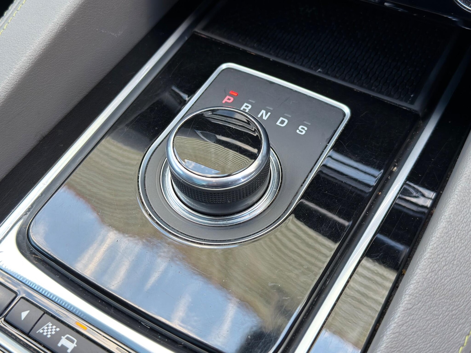 Used Jaguar F-Pace 2017 for sale - 77925870: Photo 47