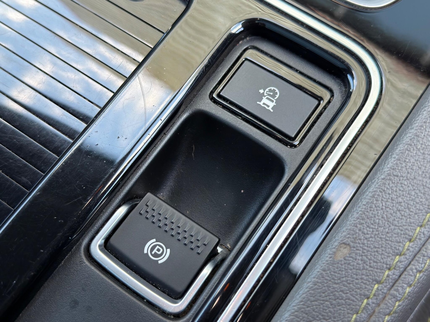 Used Jaguar F-Pace 2017 for sale - 77925870: Photo 49