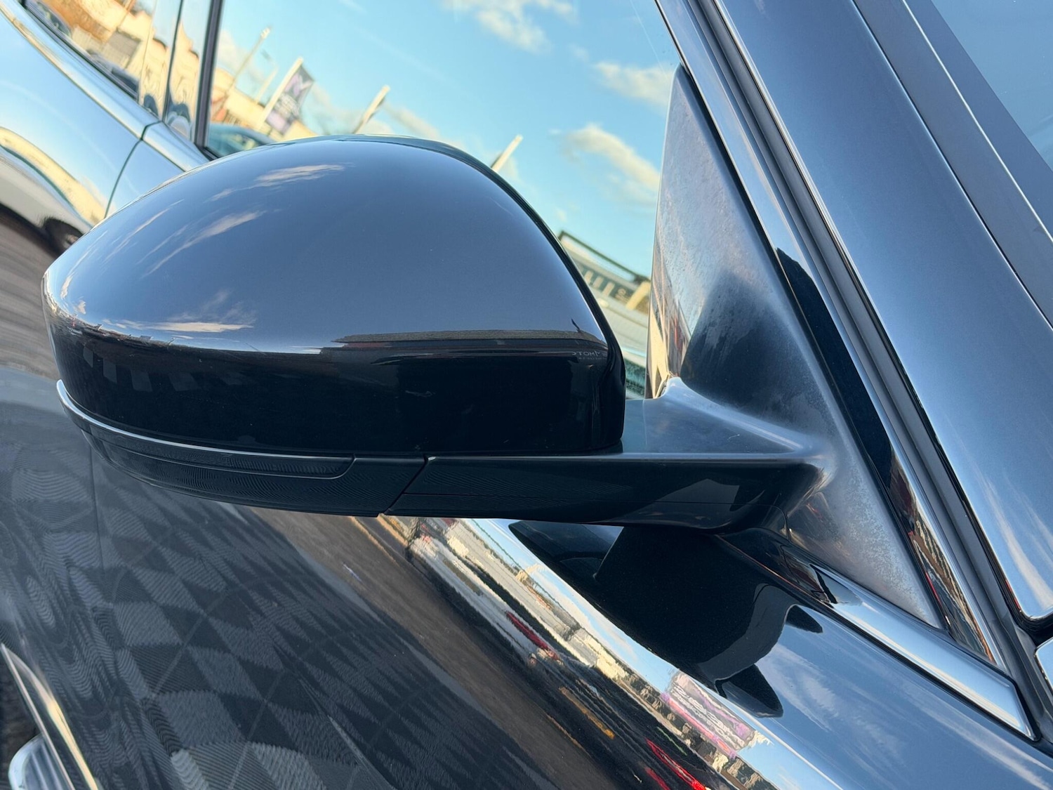 Used Jaguar F-Pace 2017 for sale - 77925870: Photo 9