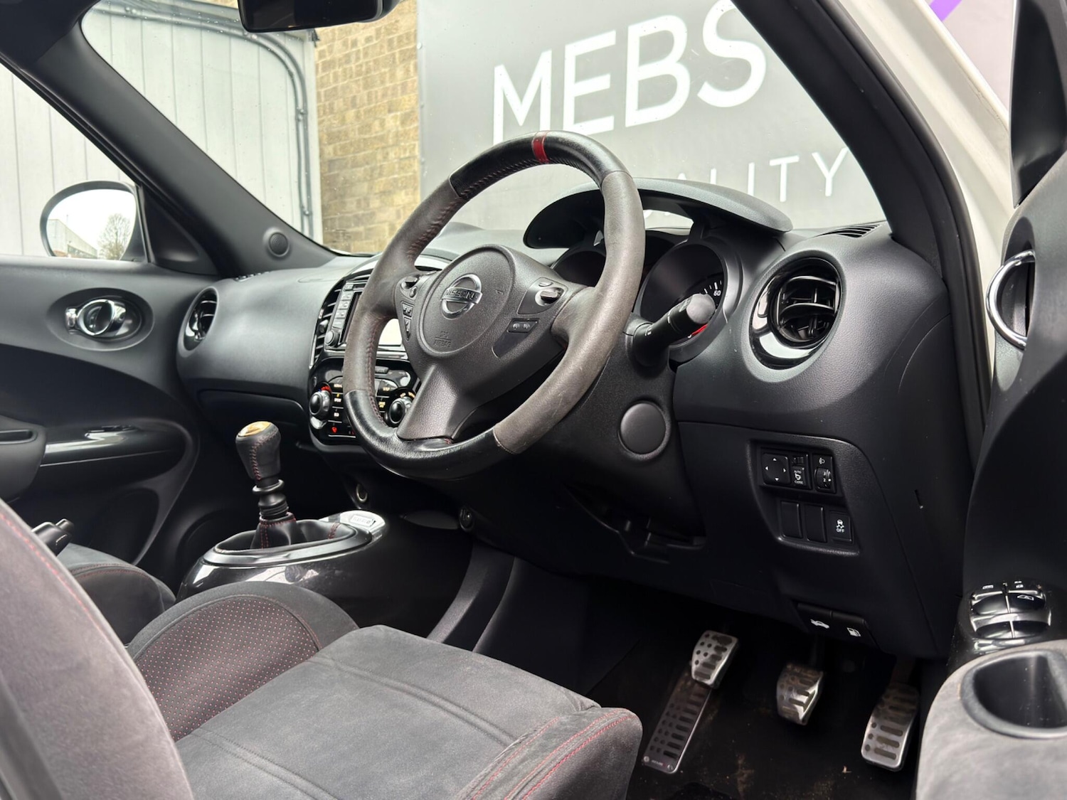 Used Nissan Juke for sale - 78205467: Photo 11