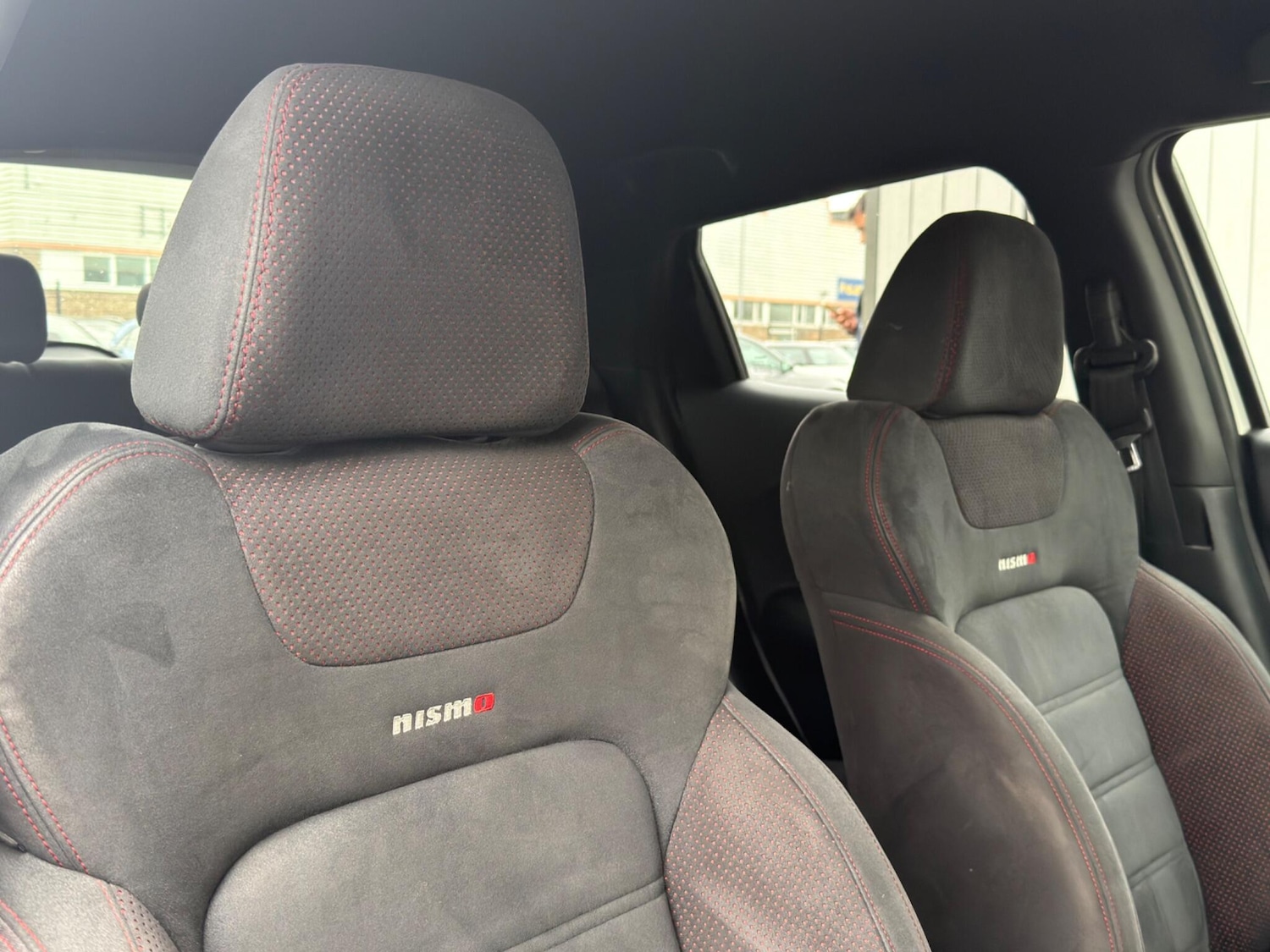 Used Nissan Juke for sale - 78205467: Photo 12