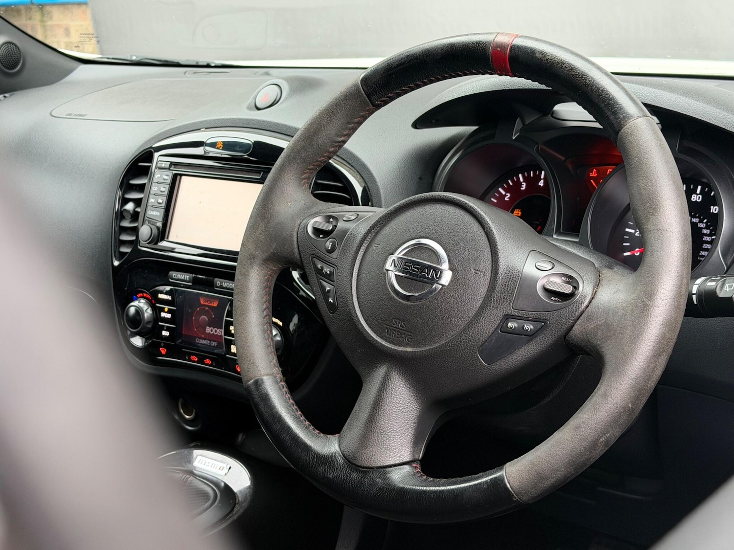 Used Nissan Juke for sale - 78205467: Photo 13