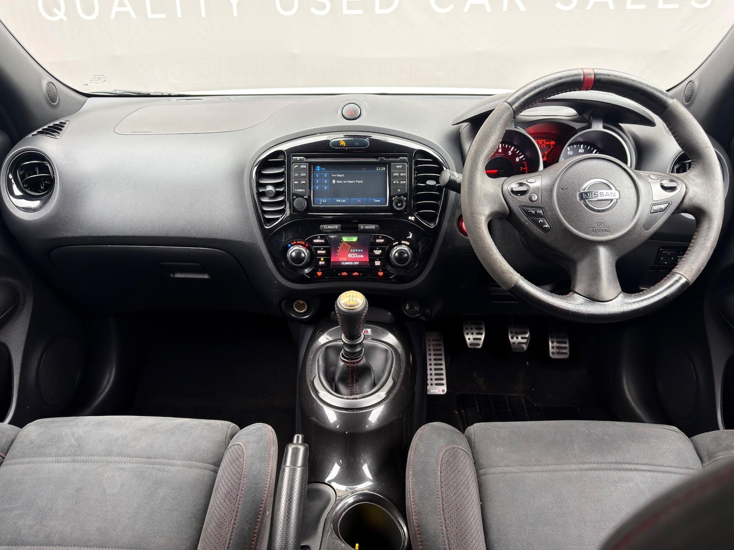 Used Nissan Juke for sale - 78205467: Photo 14