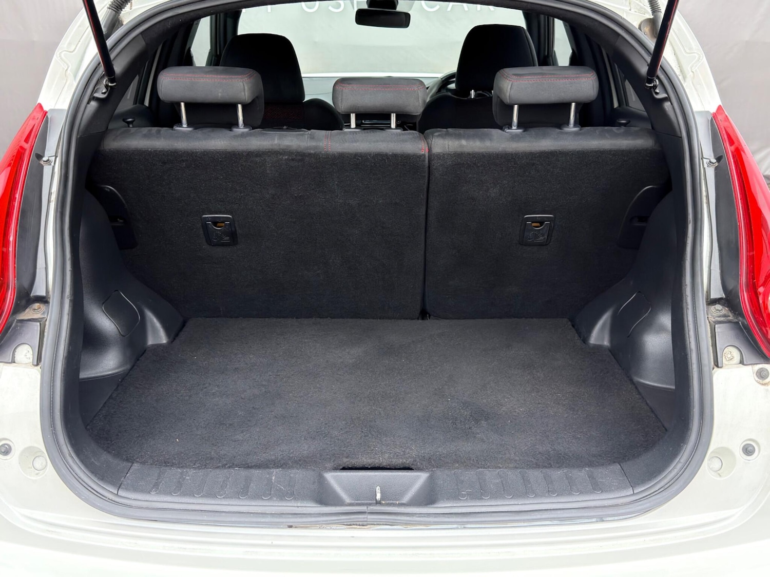 Used Nissan Juke for sale - 78205467: Photo 22