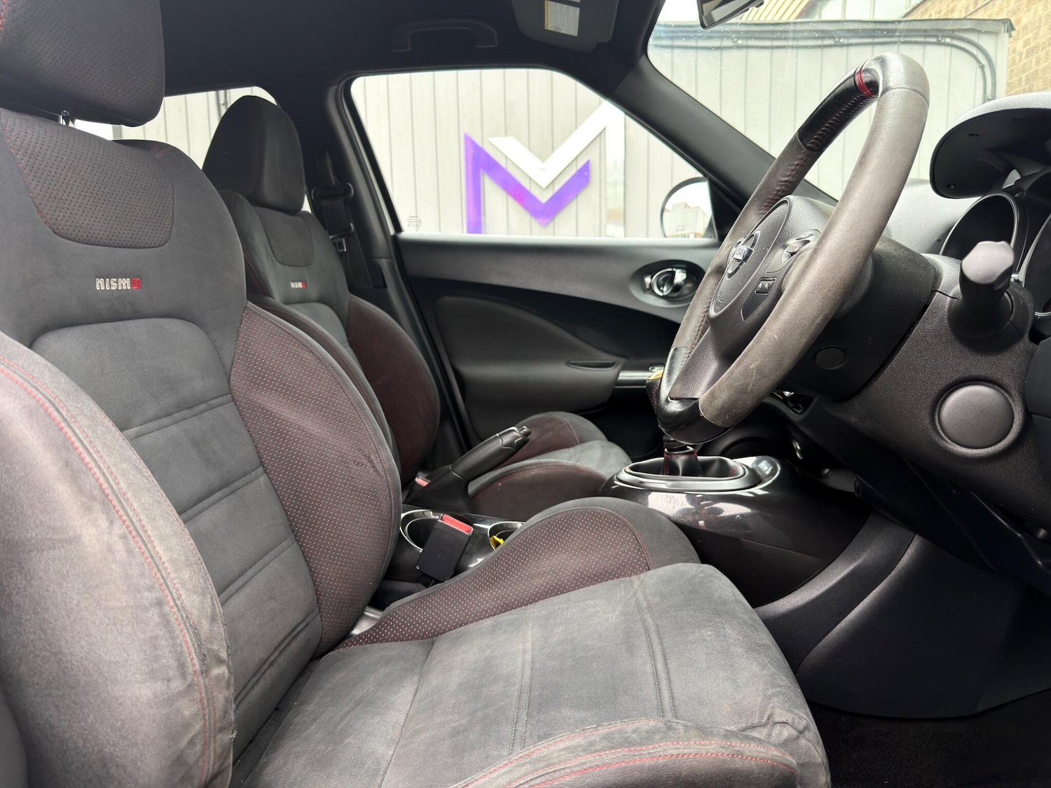 Used Nissan Juke for sale - 78205467: Photo 27