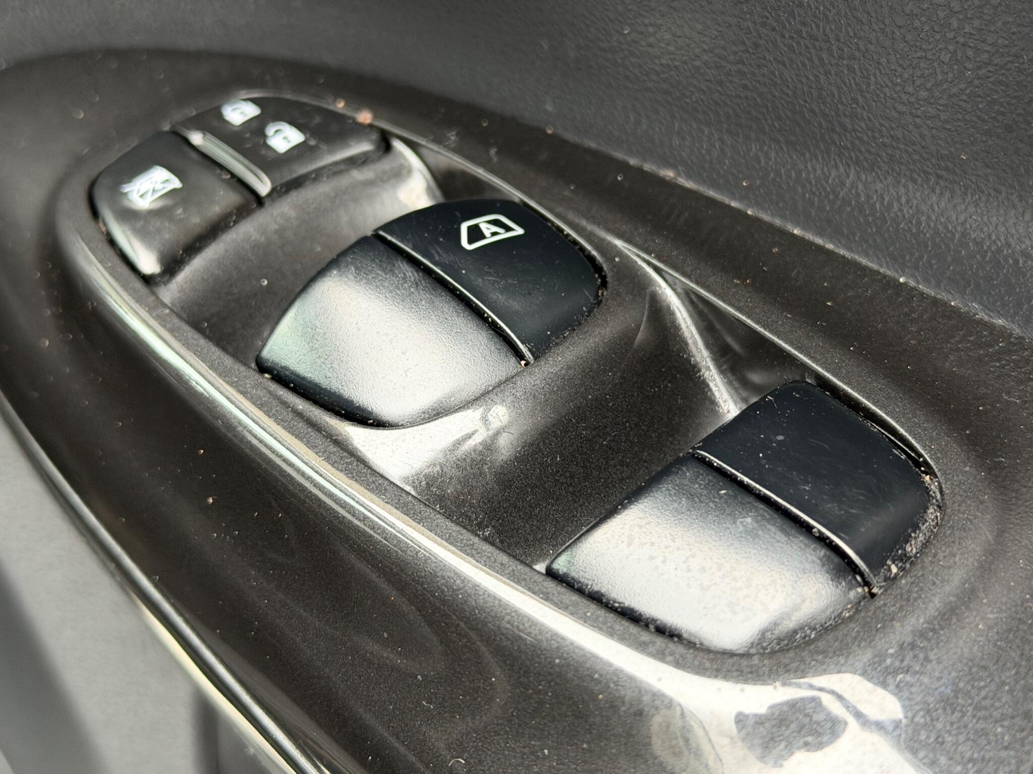 Used Nissan Juke for sale - 78205467: Photo 29