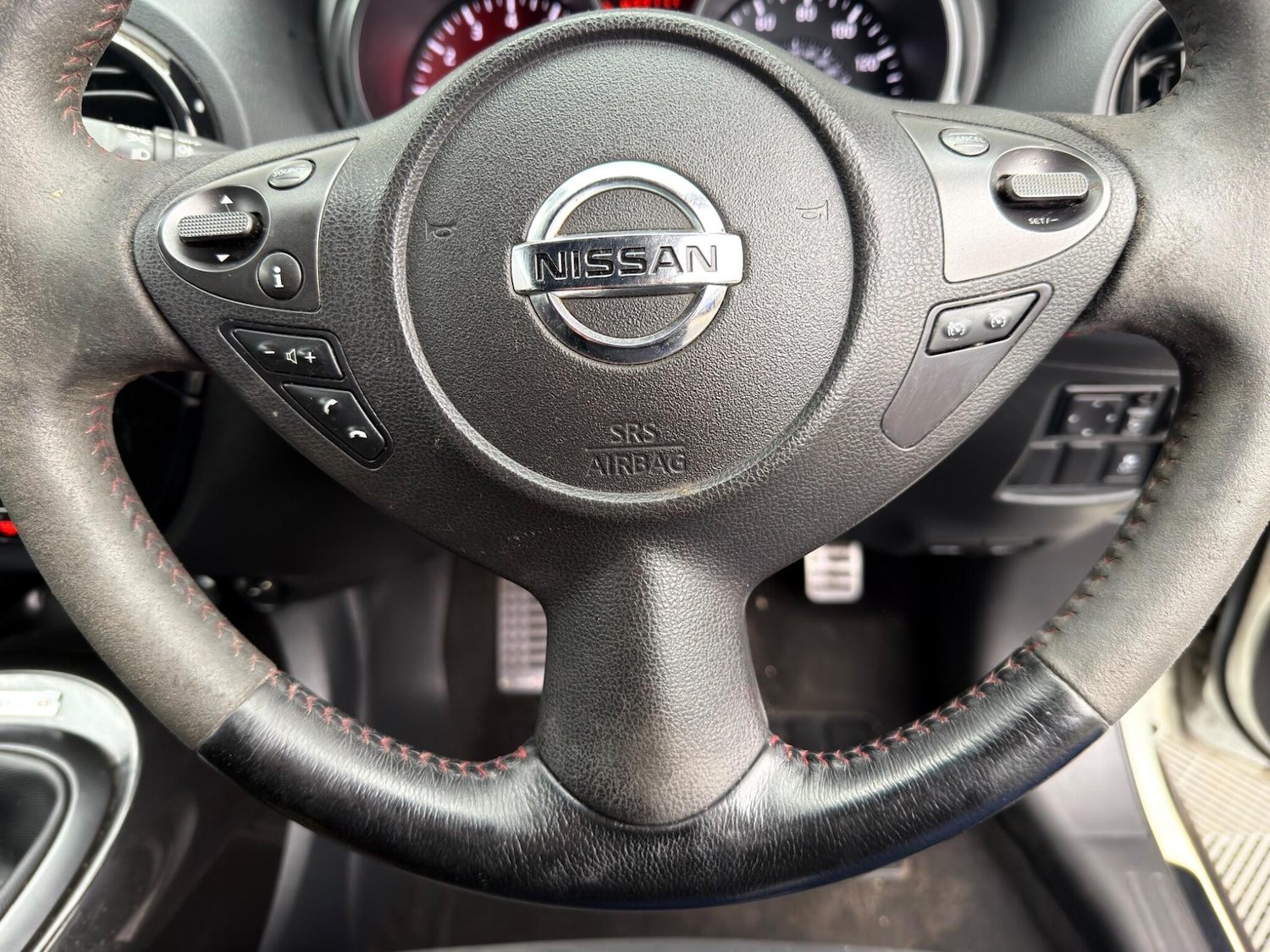 Used Nissan Juke for sale - 78205467: Photo 33