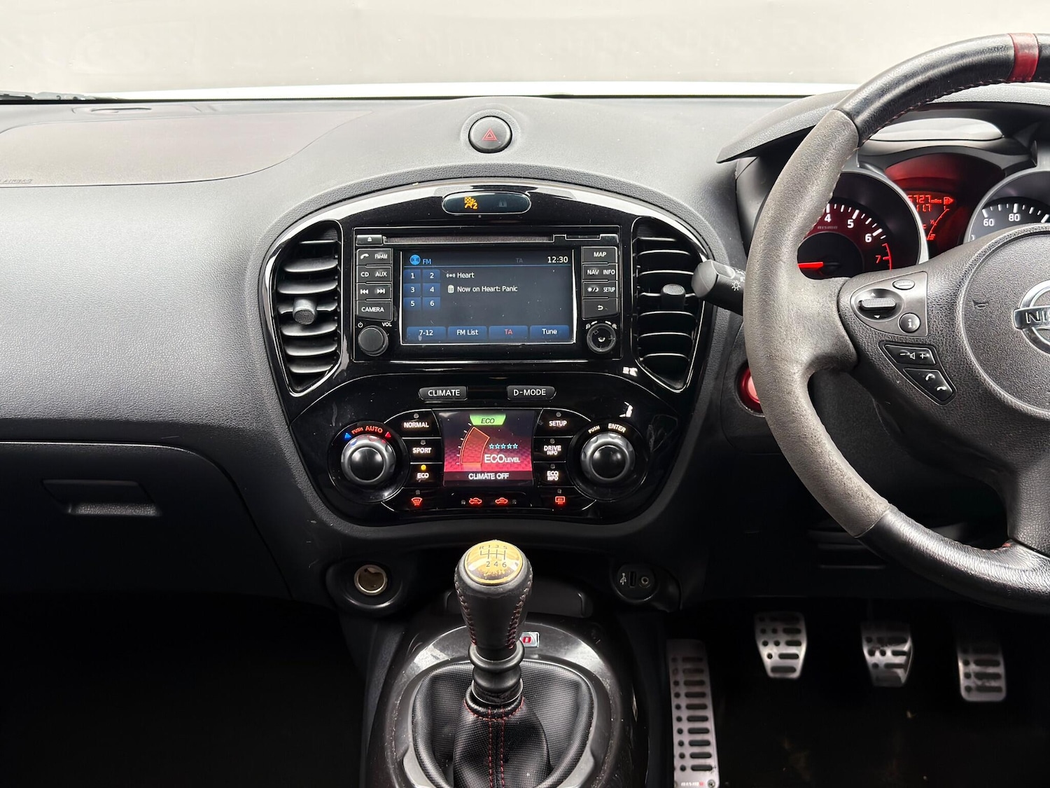 Used Nissan Juke for sale - 78205467: Photo 36