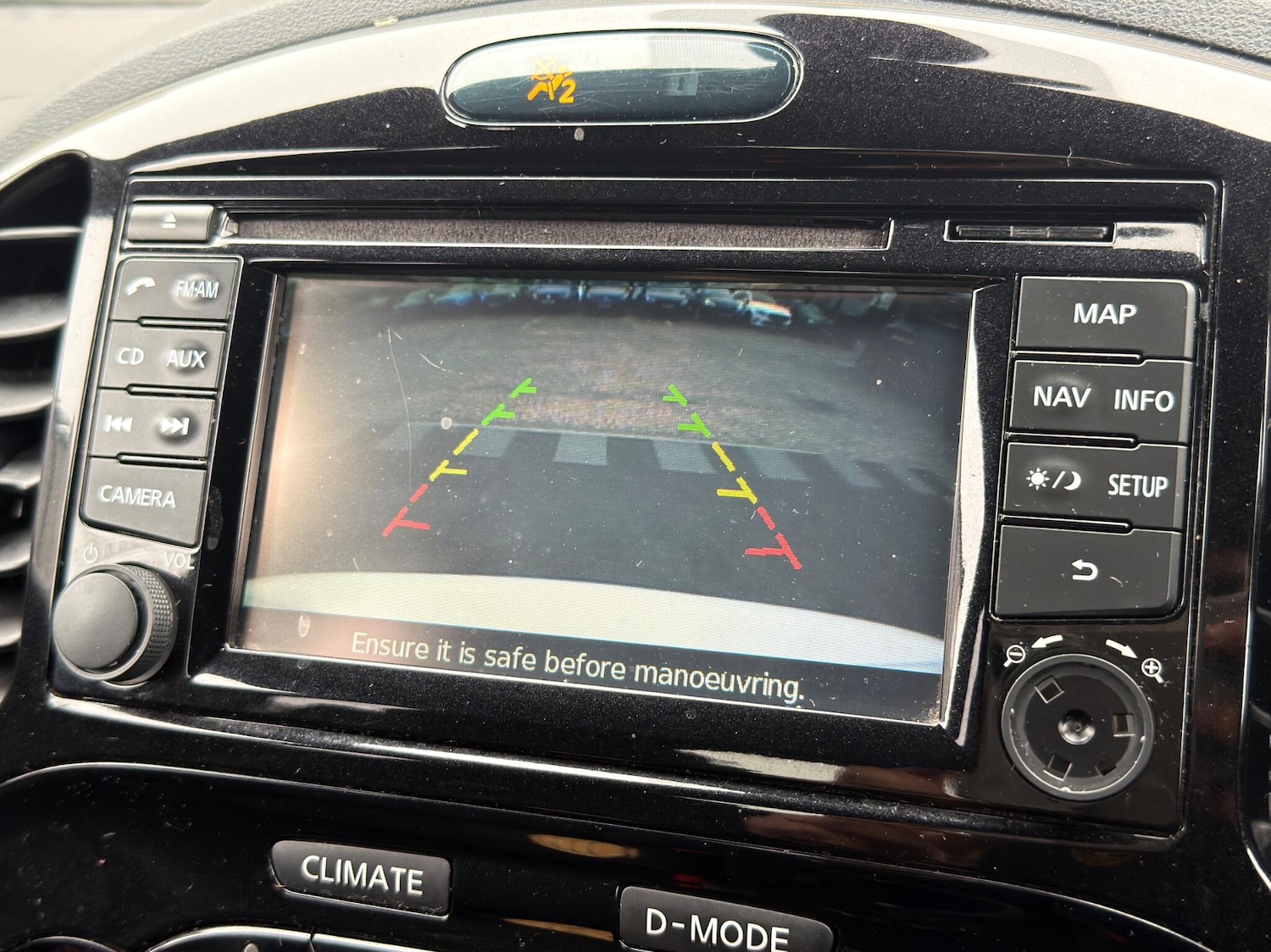 Used Nissan Juke for sale - 78205467: Photo 37