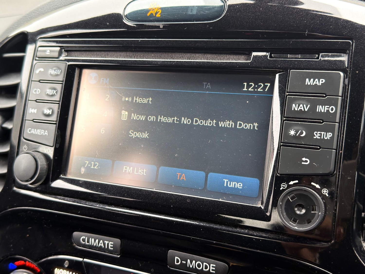 Used Nissan Juke for sale - 78205467: Photo 38