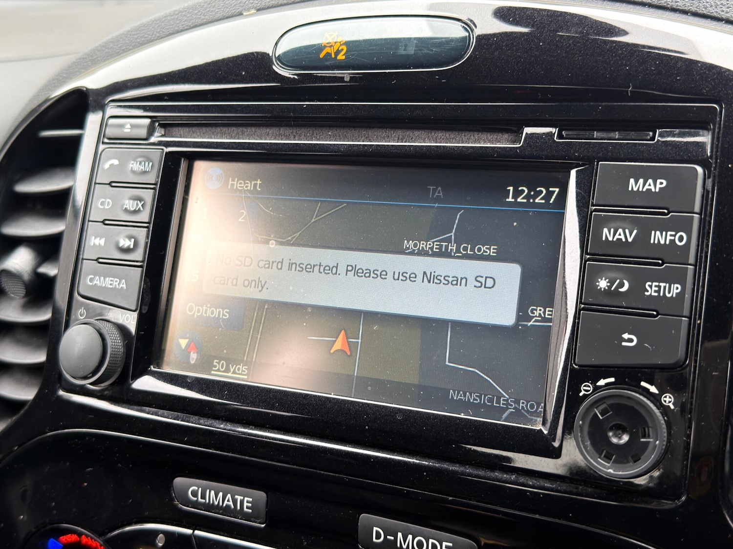 Used Nissan Juke for sale - 78205467: Photo 40