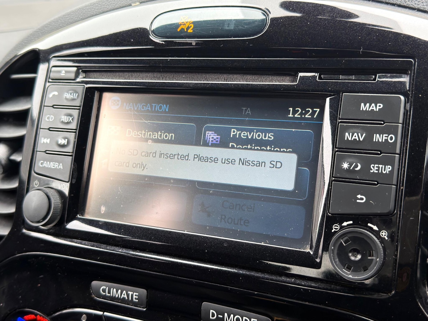 Used Nissan Juke for sale - 78205467: Photo 41