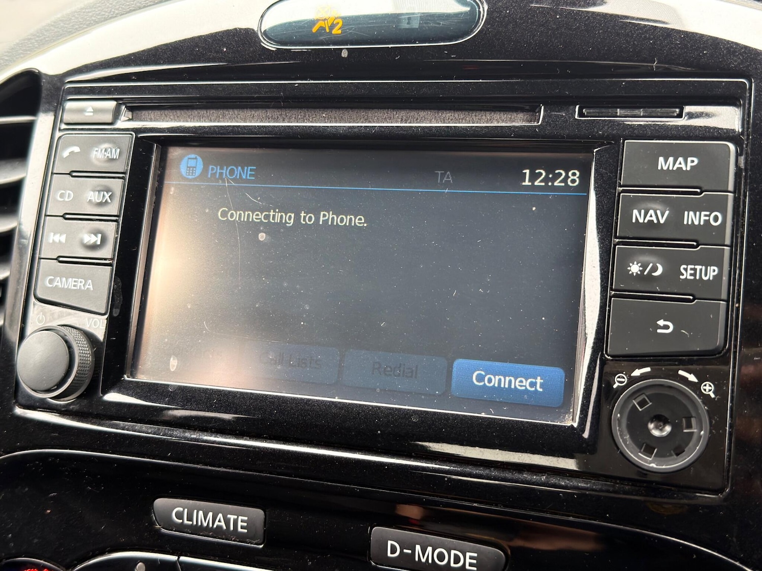 Used Nissan Juke for sale - 78205467: Photo 42