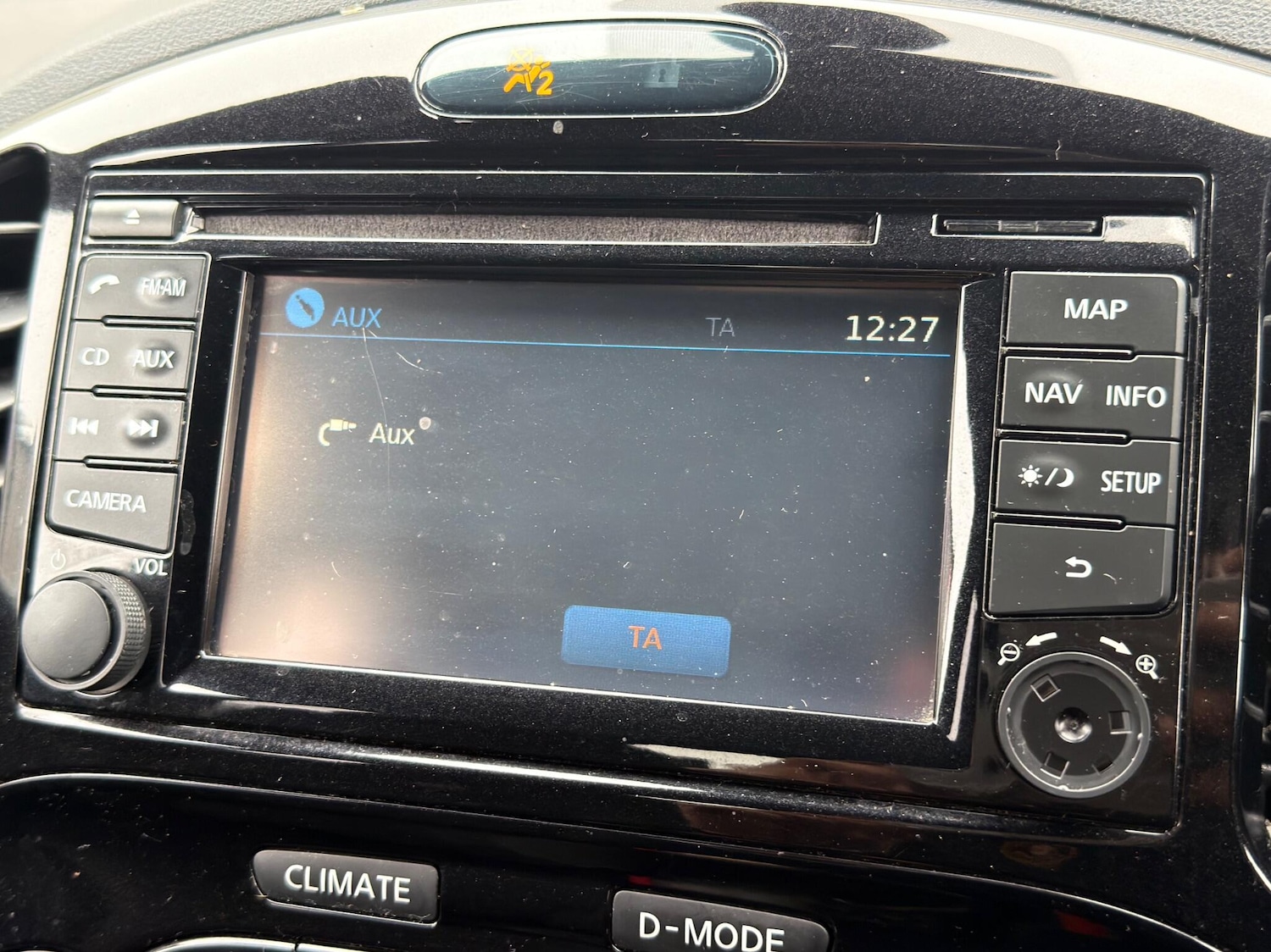 Used Nissan Juke for sale - 78205467: Photo 43