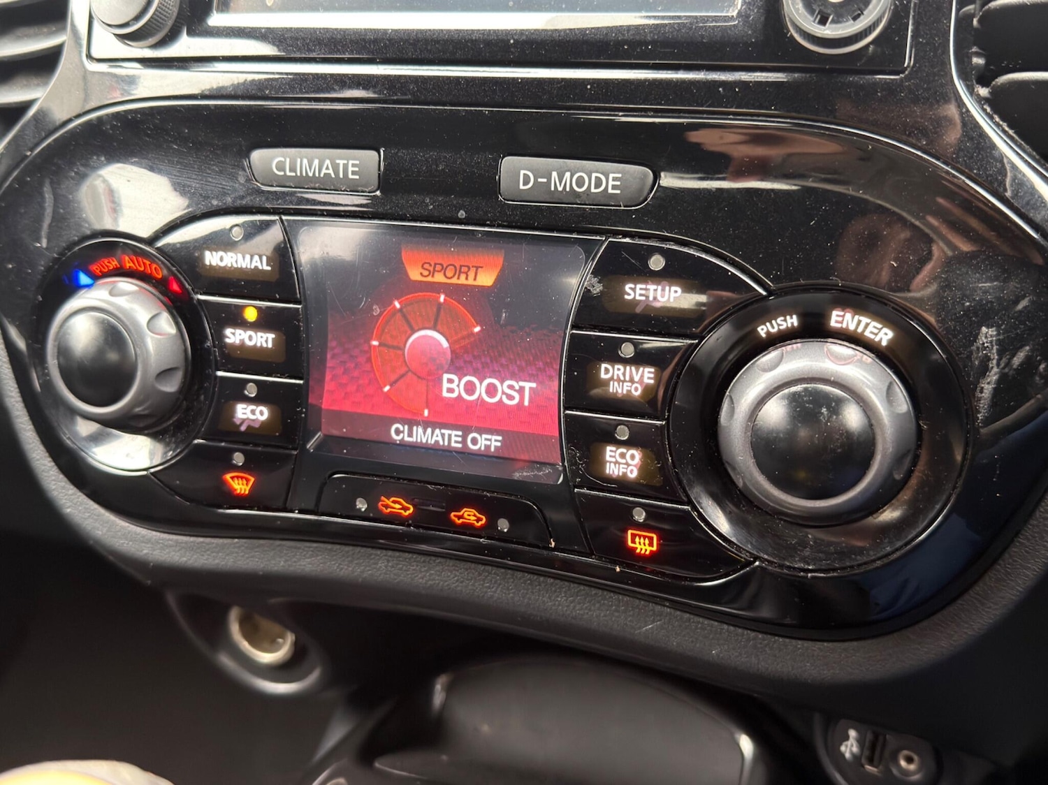 Used Nissan Juke for sale - 78205467: Photo 45