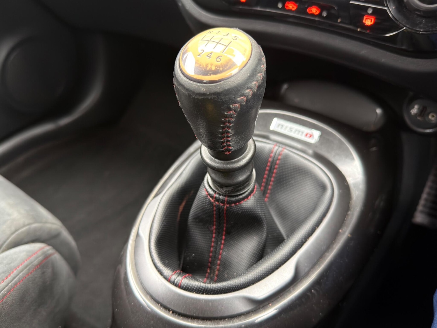 Used Nissan Juke for sale - 78205467: Photo 46