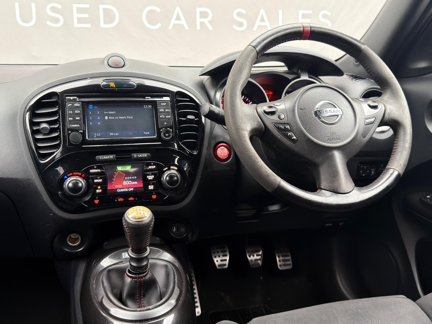Used Nissan Juke for sale - 78205467: Photo 48