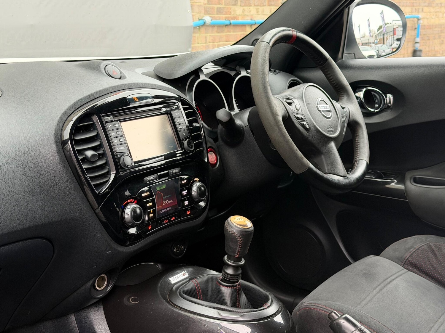 Used Nissan Juke for sale - 78205467: Photo 49