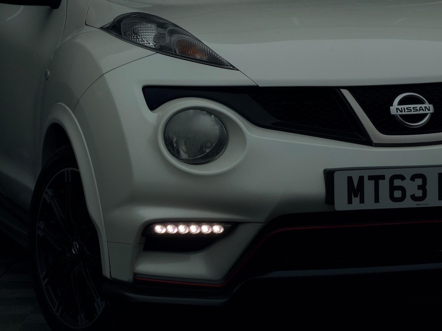 Used Nissan Juke for sale - 78205467: Photo 5