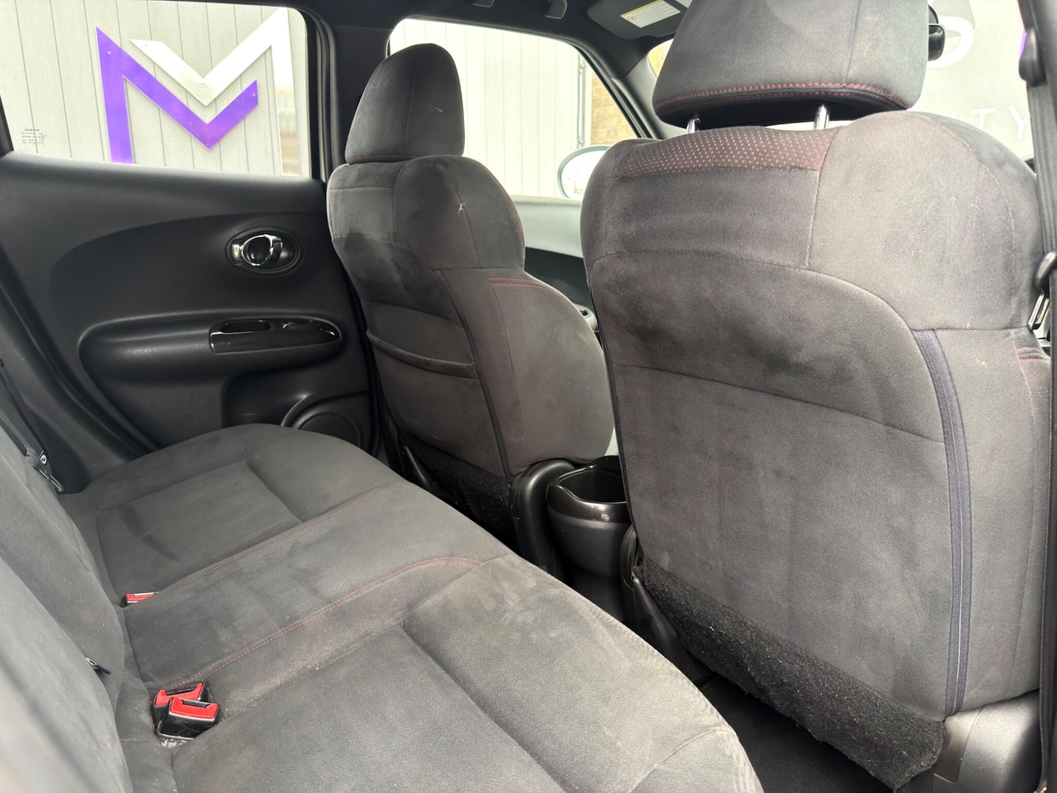 Used Nissan Juke for sale - 78205467: Photo 51