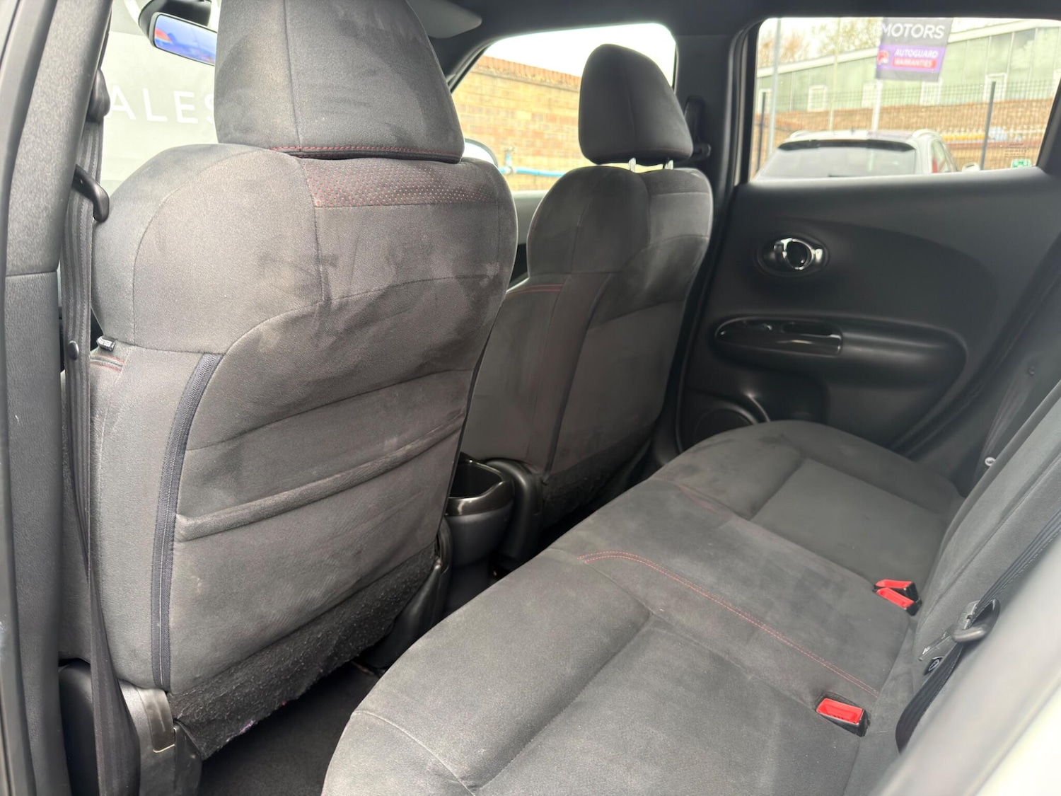 Used Nissan Juke for sale - 78205467: Photo 52