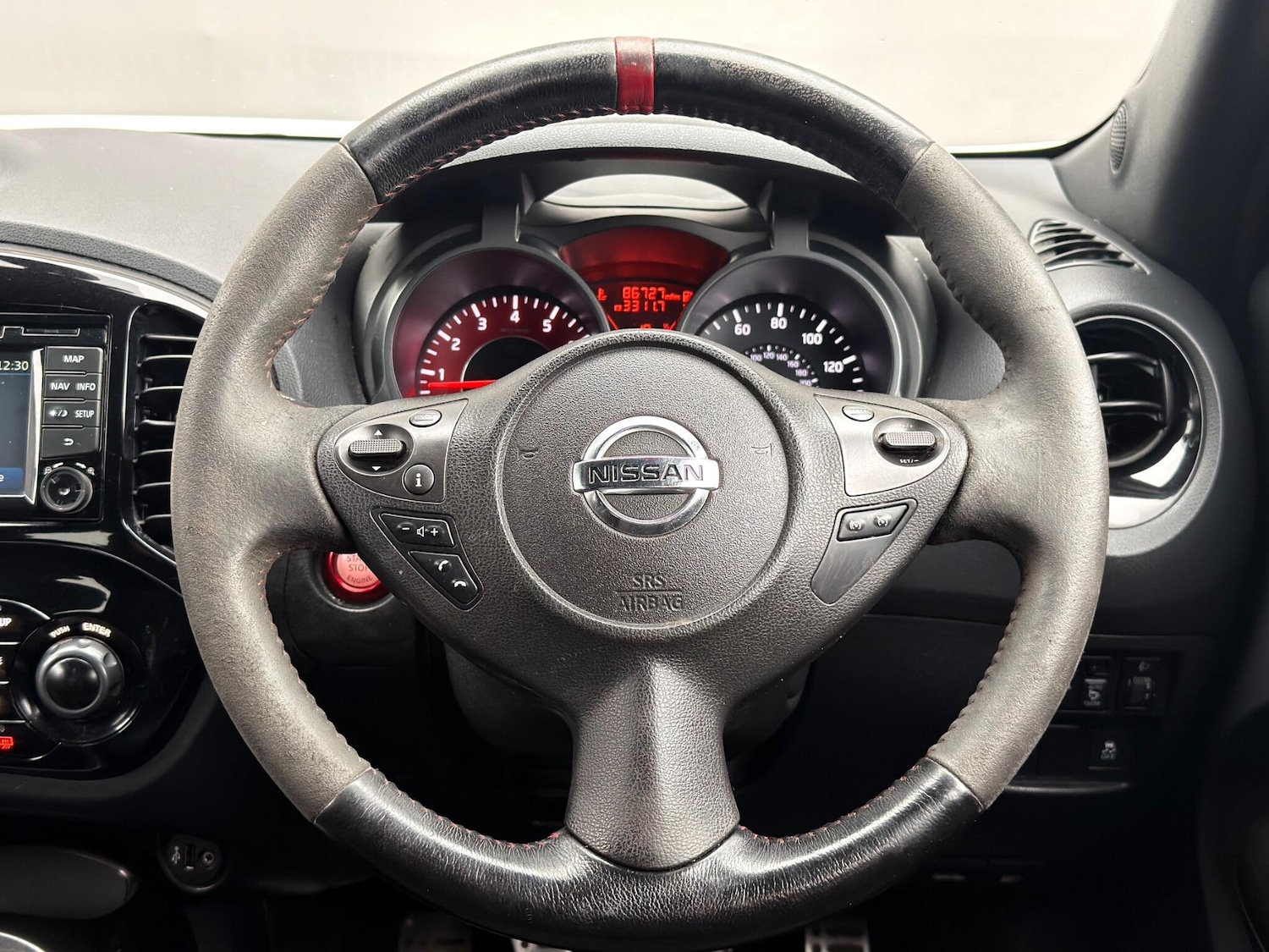 Used Nissan Juke for sale - 78205467: Photo 54