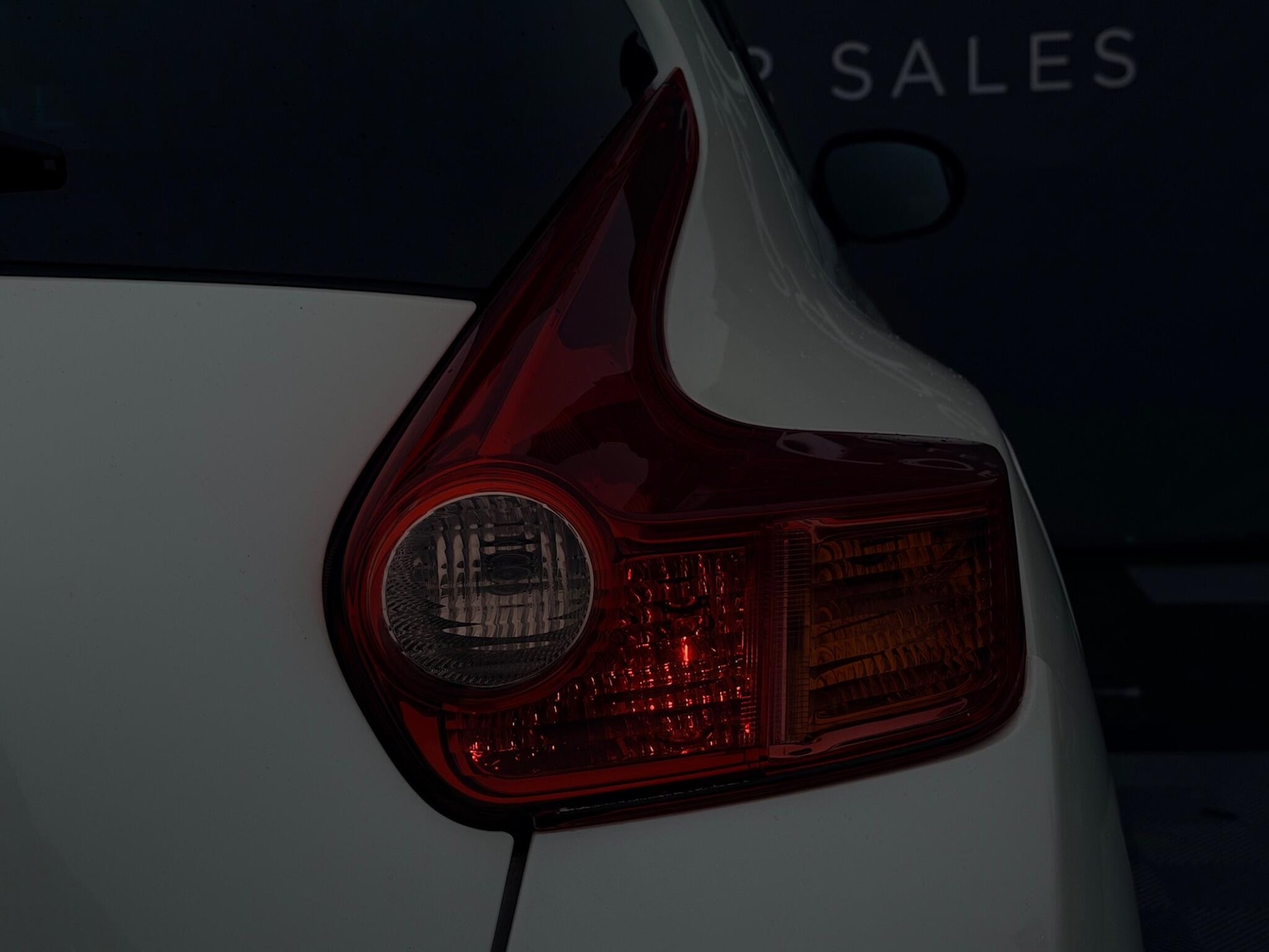 Used Nissan Juke for sale - 78205467: Photo 7