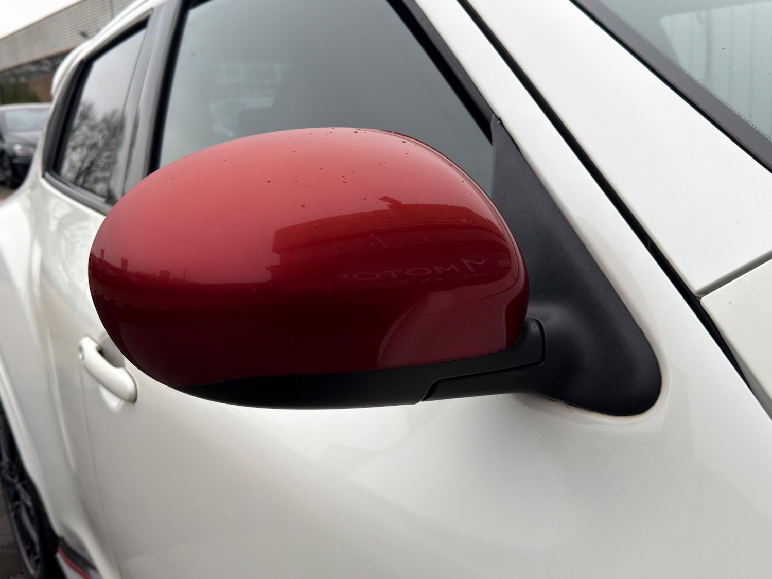 Used Nissan Juke for sale - 78205467: Photo 9