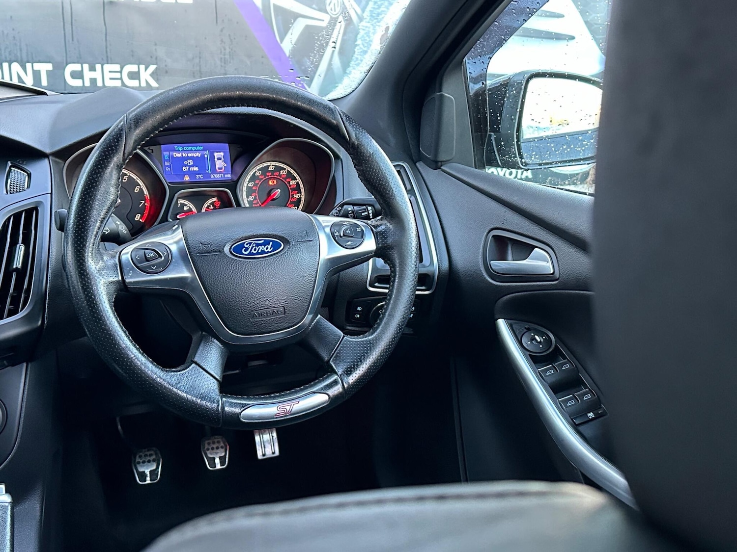 Used Ford Focus for sale - 76753354: Photo 11