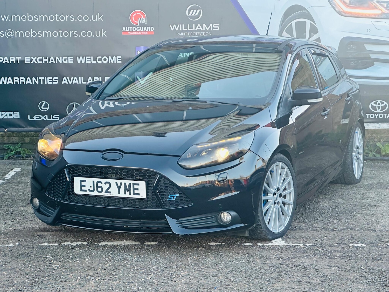 Used Ford Focus for sale - 76753354: Photo 13