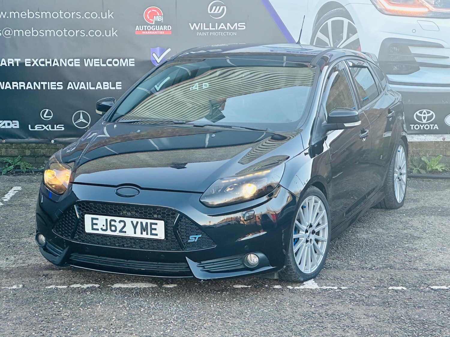 Used Ford Focus for sale - 76753354: Photo 14