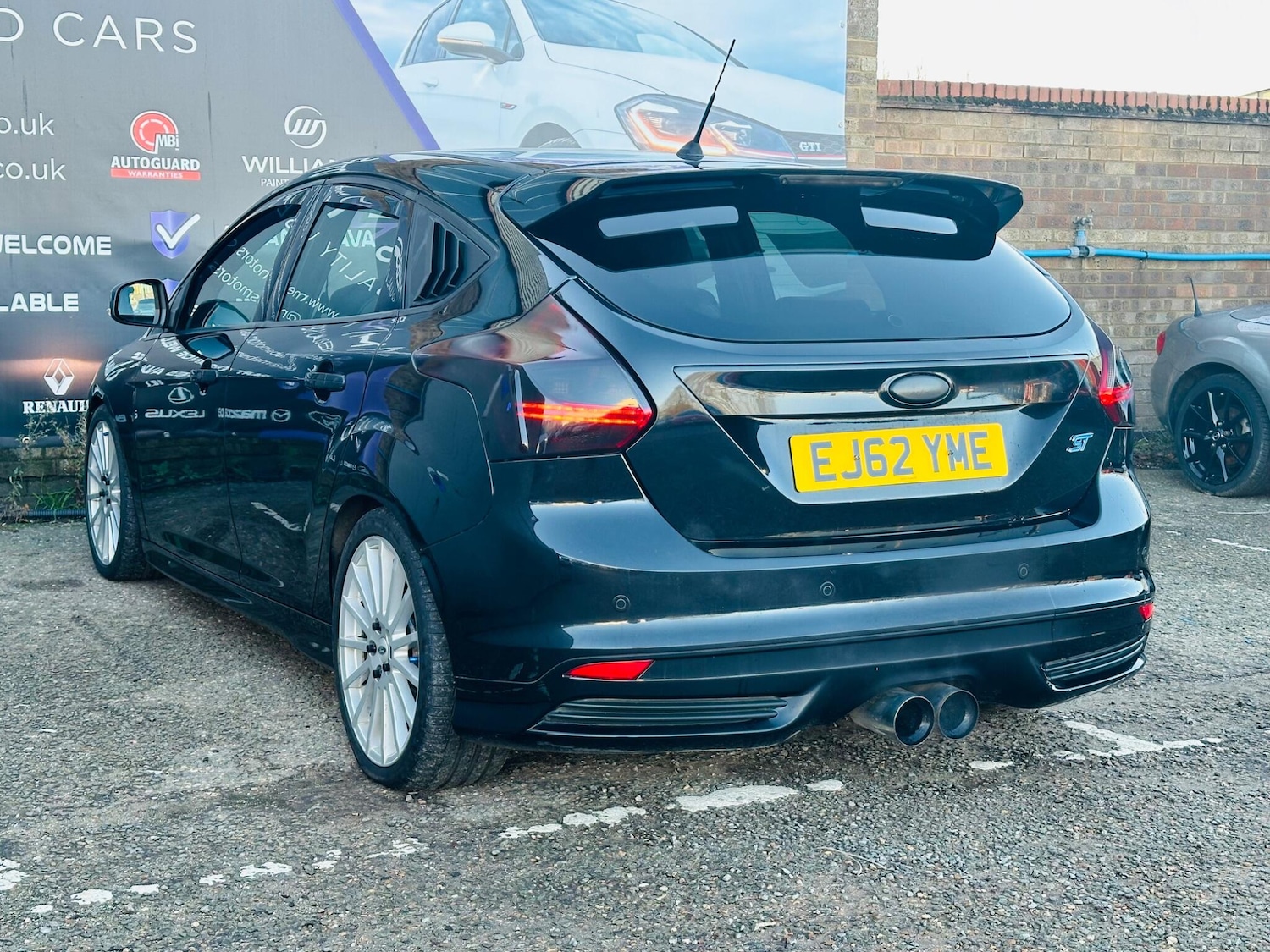 Used Ford Focus for sale - 76753354: Photo 15