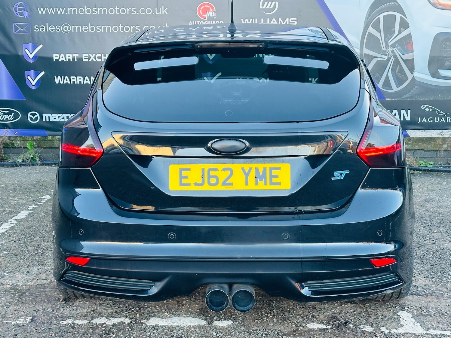 Used Ford Focus for sale - 76753354: Photo 17