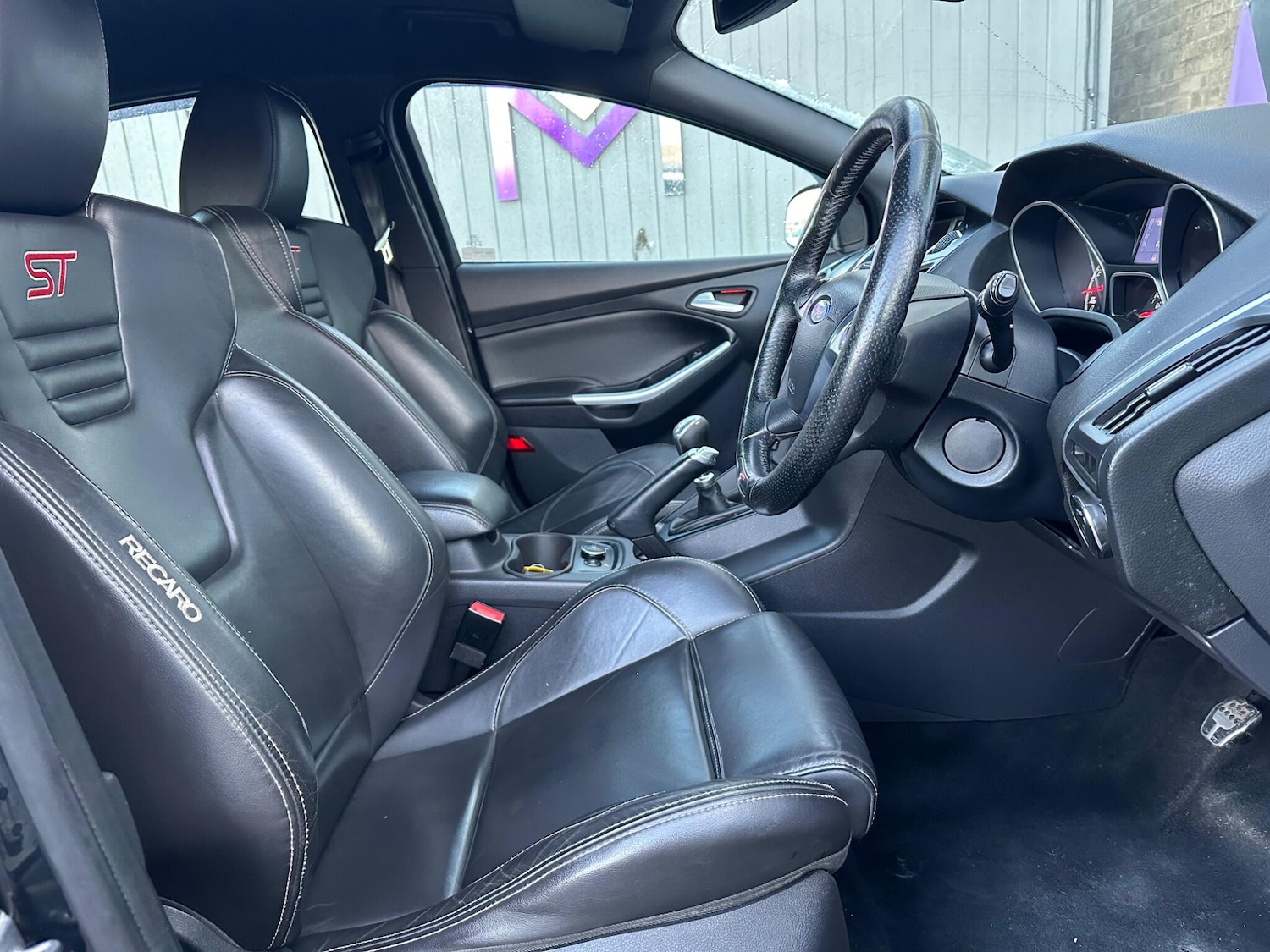 Used Ford Focus for sale - 76753354: Photo 22