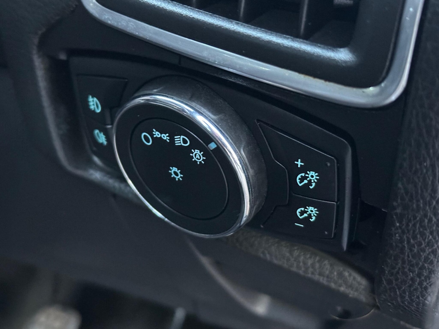 Used Ford Focus for sale - 76753354: Photo 26