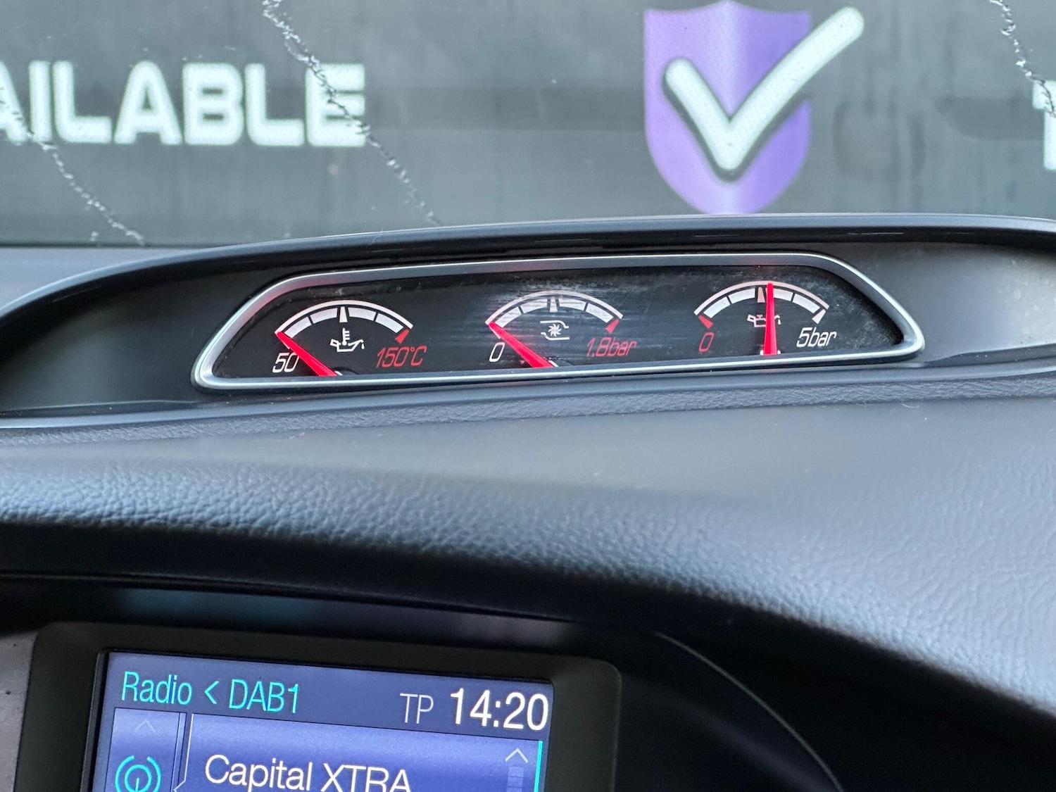 Used Ford Focus for sale - 76753354: Photo 34