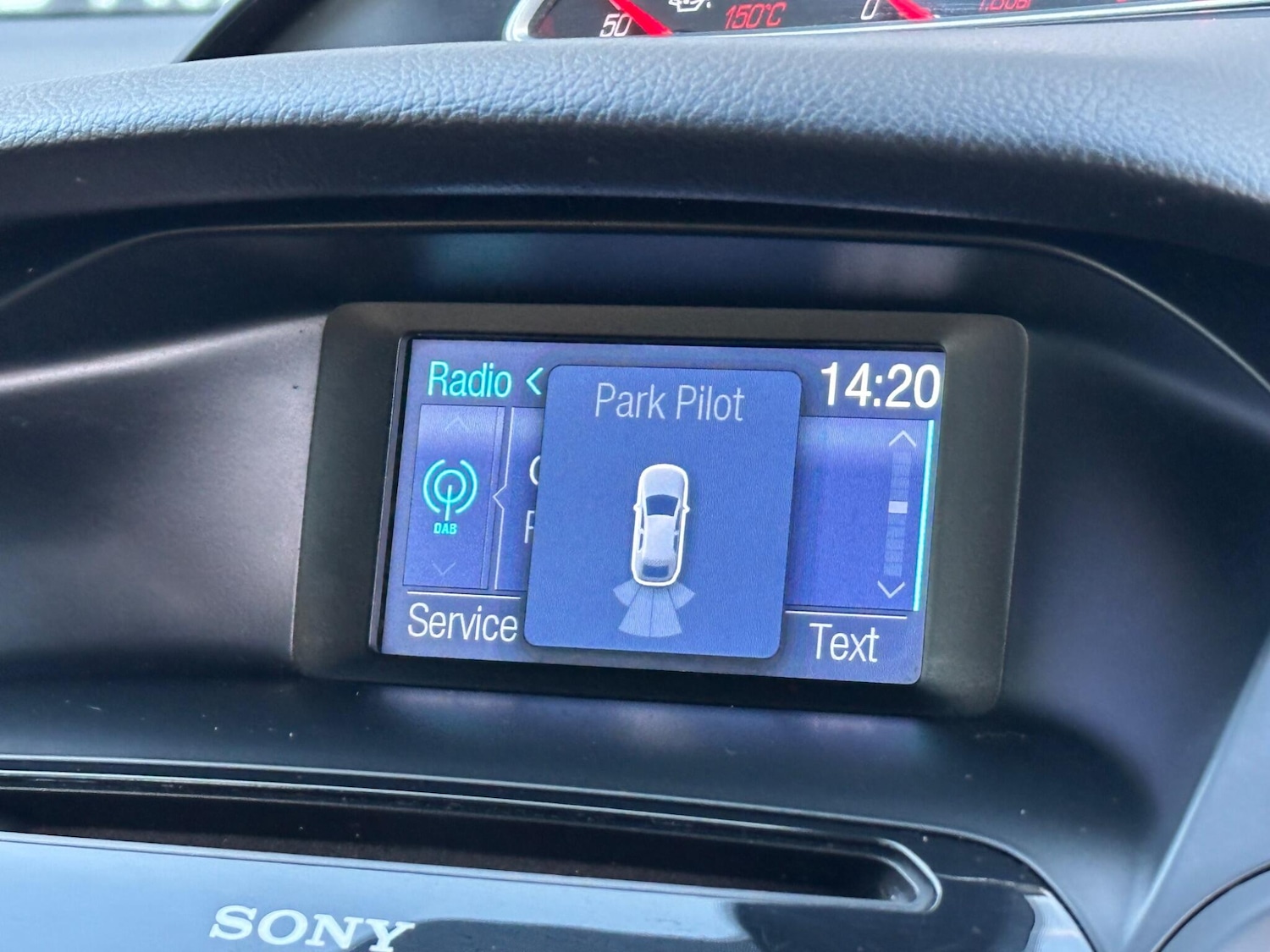 Used Ford Focus for sale - 76753354: Photo 35