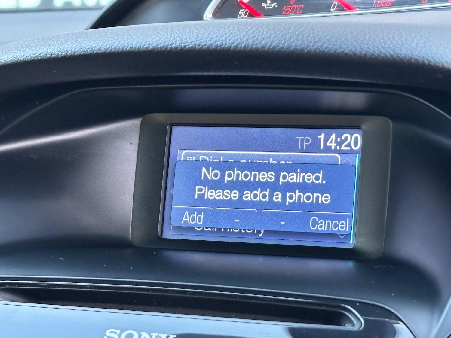 Used Ford Focus for sale - 76753354: Photo 37