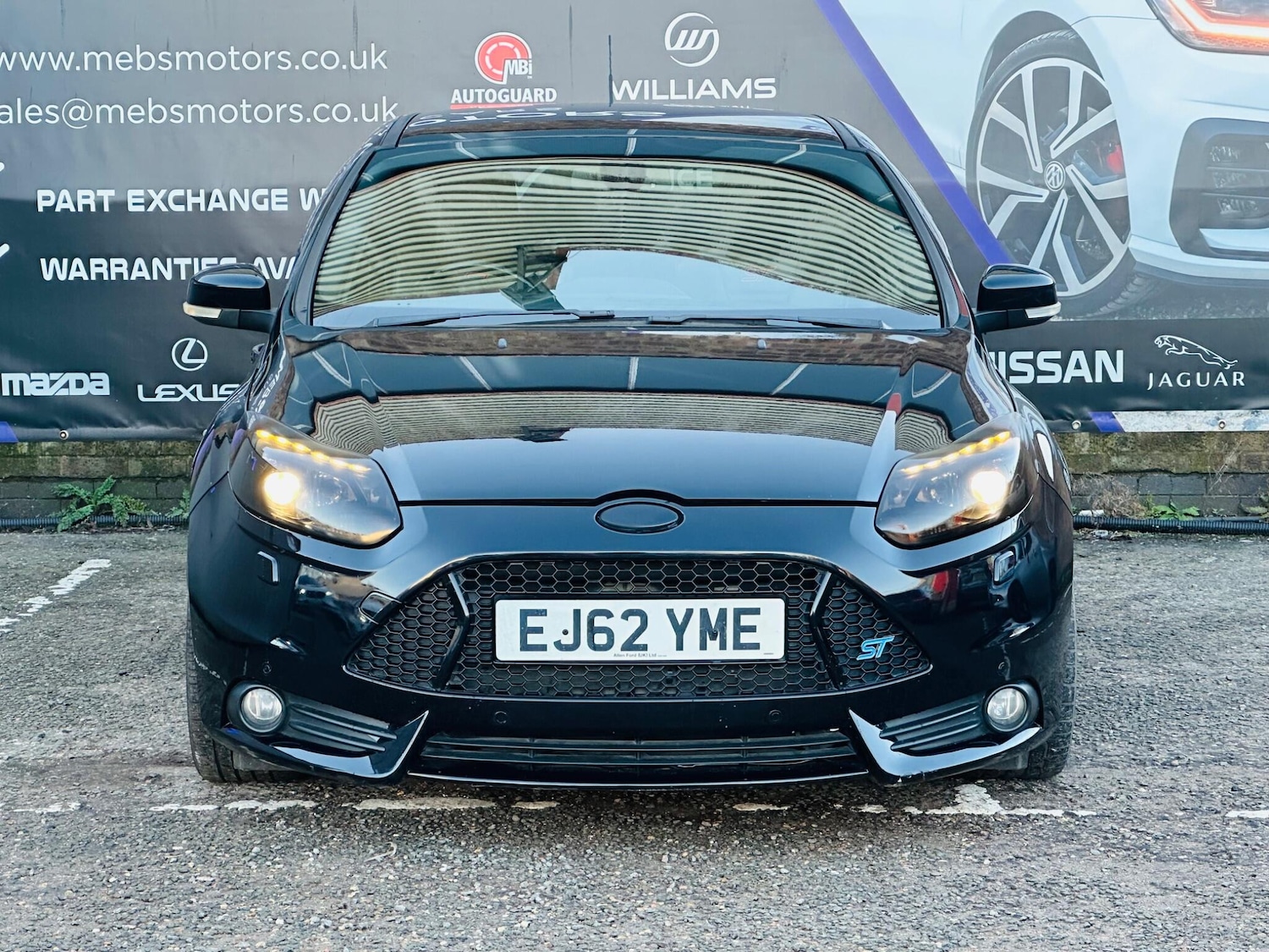 Used Ford Focus for sale - 76753354: Photo 4