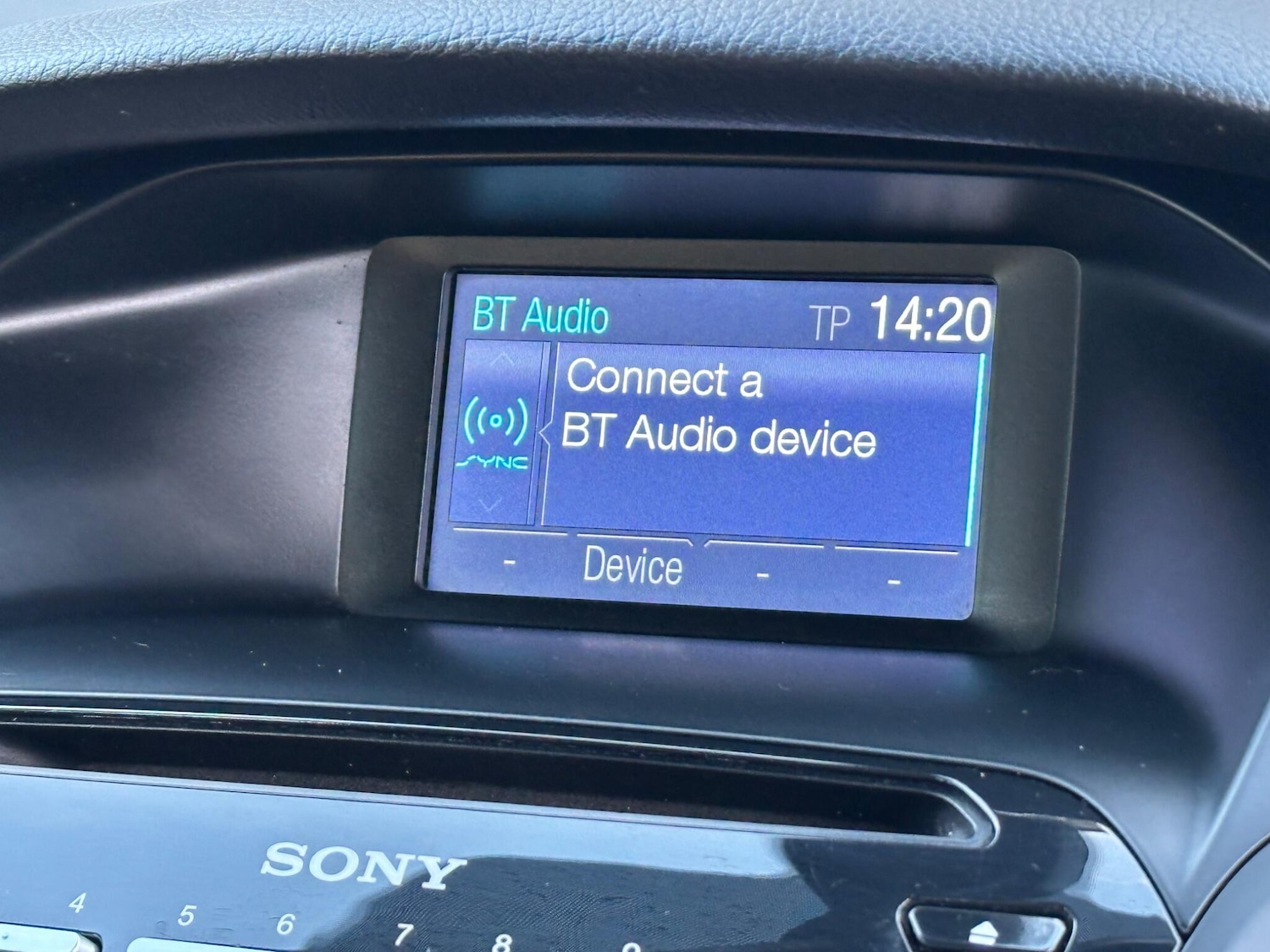 Used Ford Focus for sale - 76753354: Photo 40