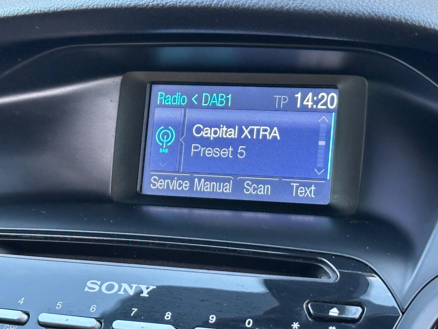 Used Ford Focus for sale - 76753354: Photo 41