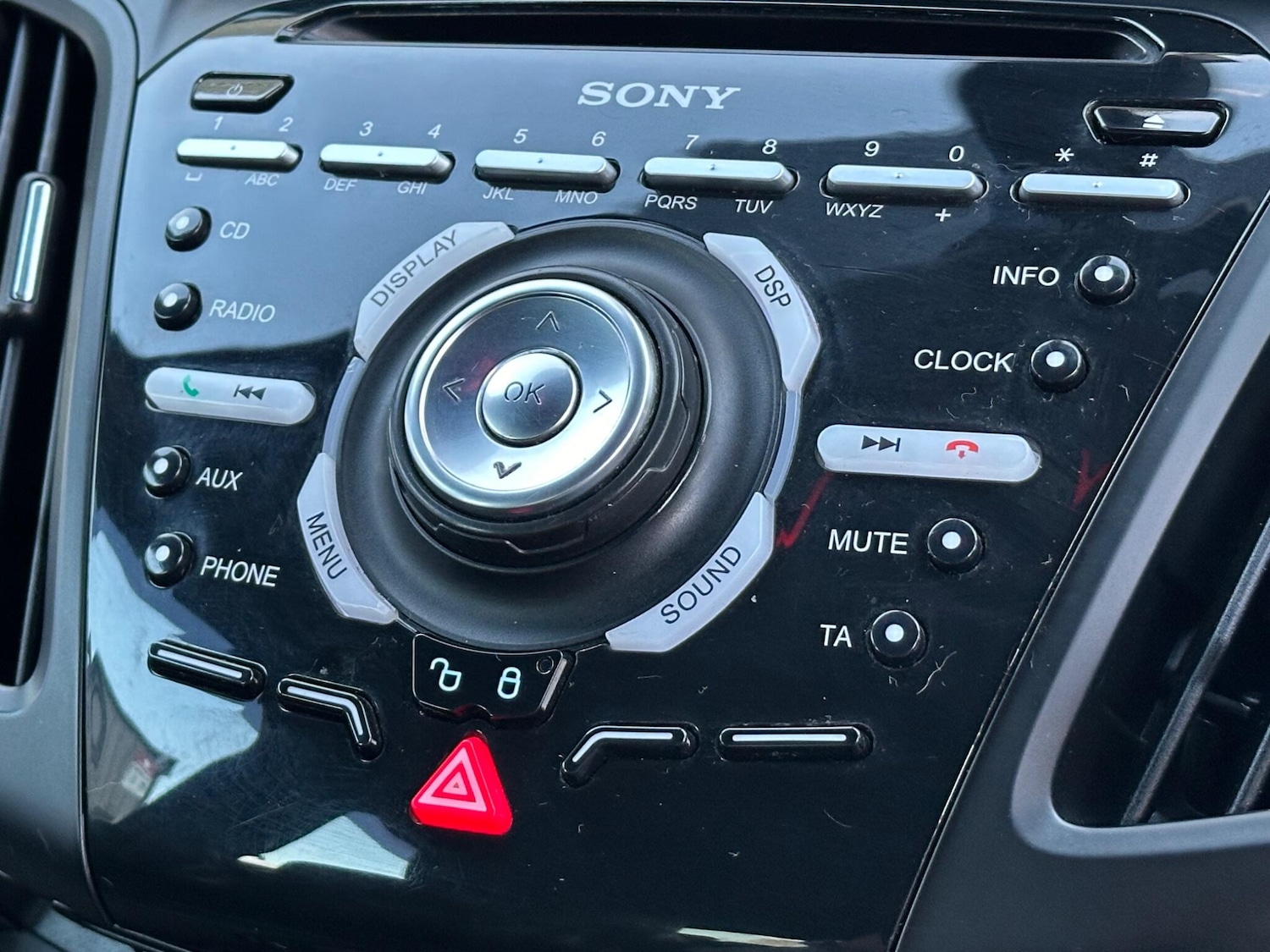 Used Ford Focus for sale - 76753354: Photo 42