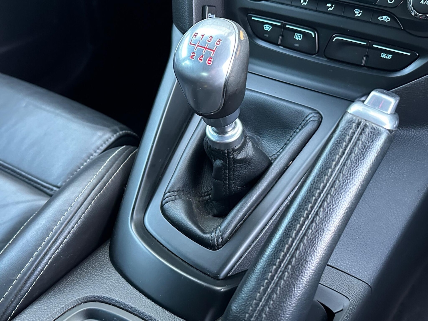 Used Ford Focus for sale - 76753354: Photo 44