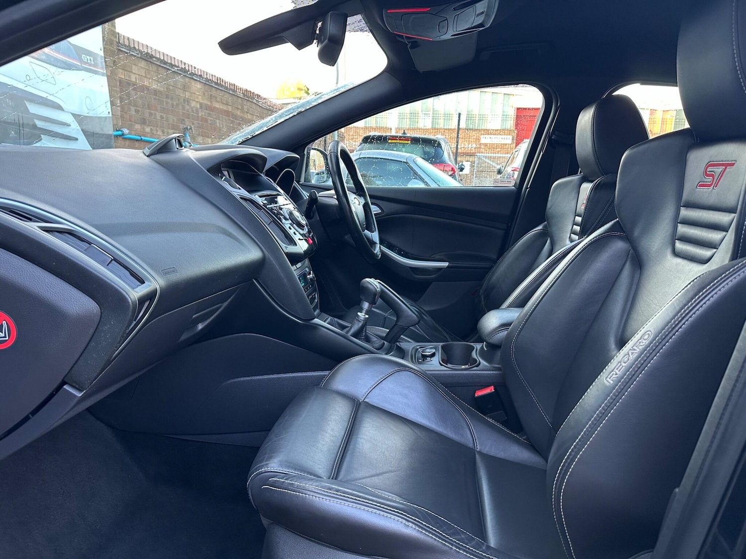 Used Ford Focus for sale - 76753354: Photo 47