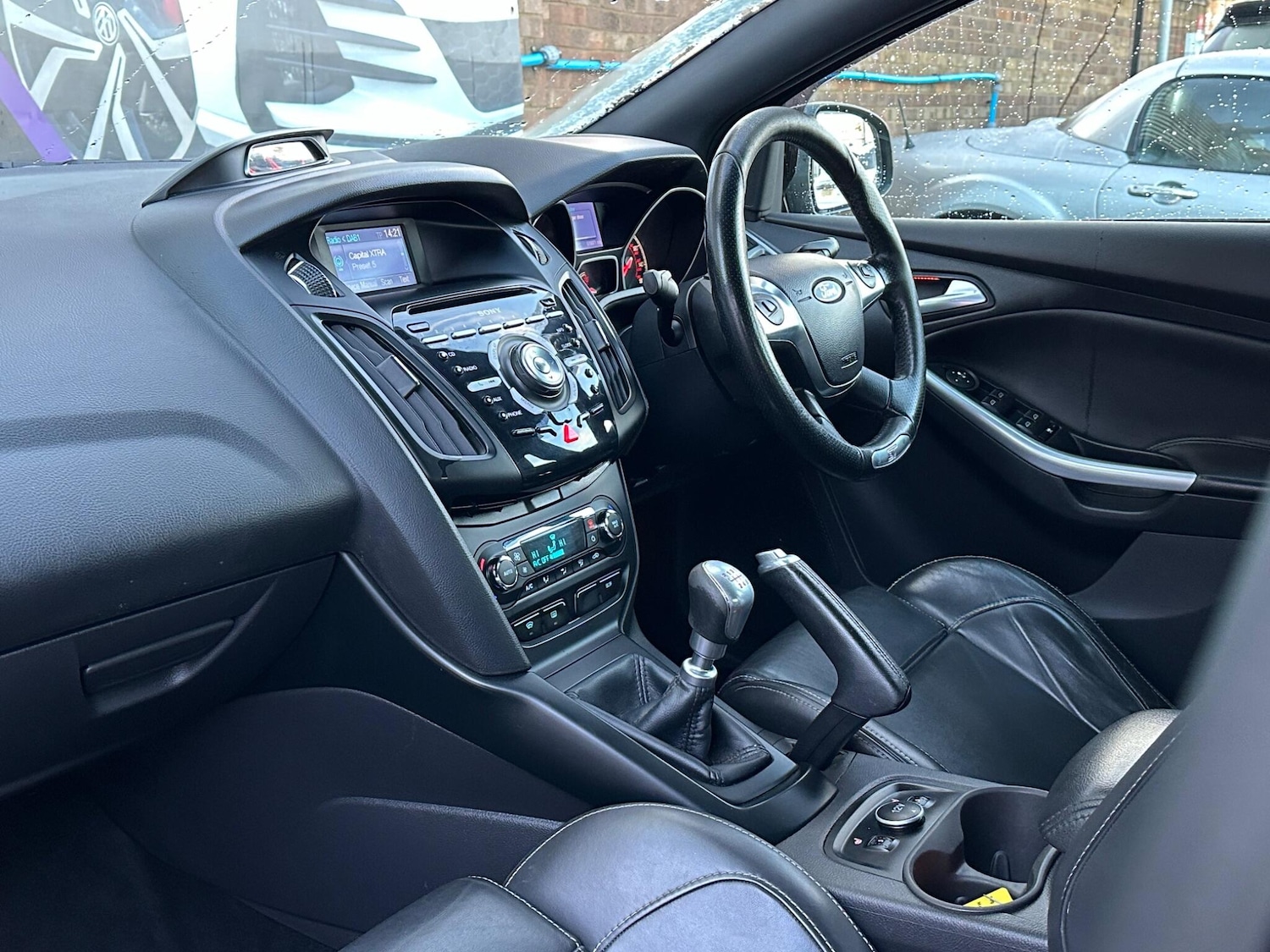 Used Ford Focus for sale - 76753354: Photo 48