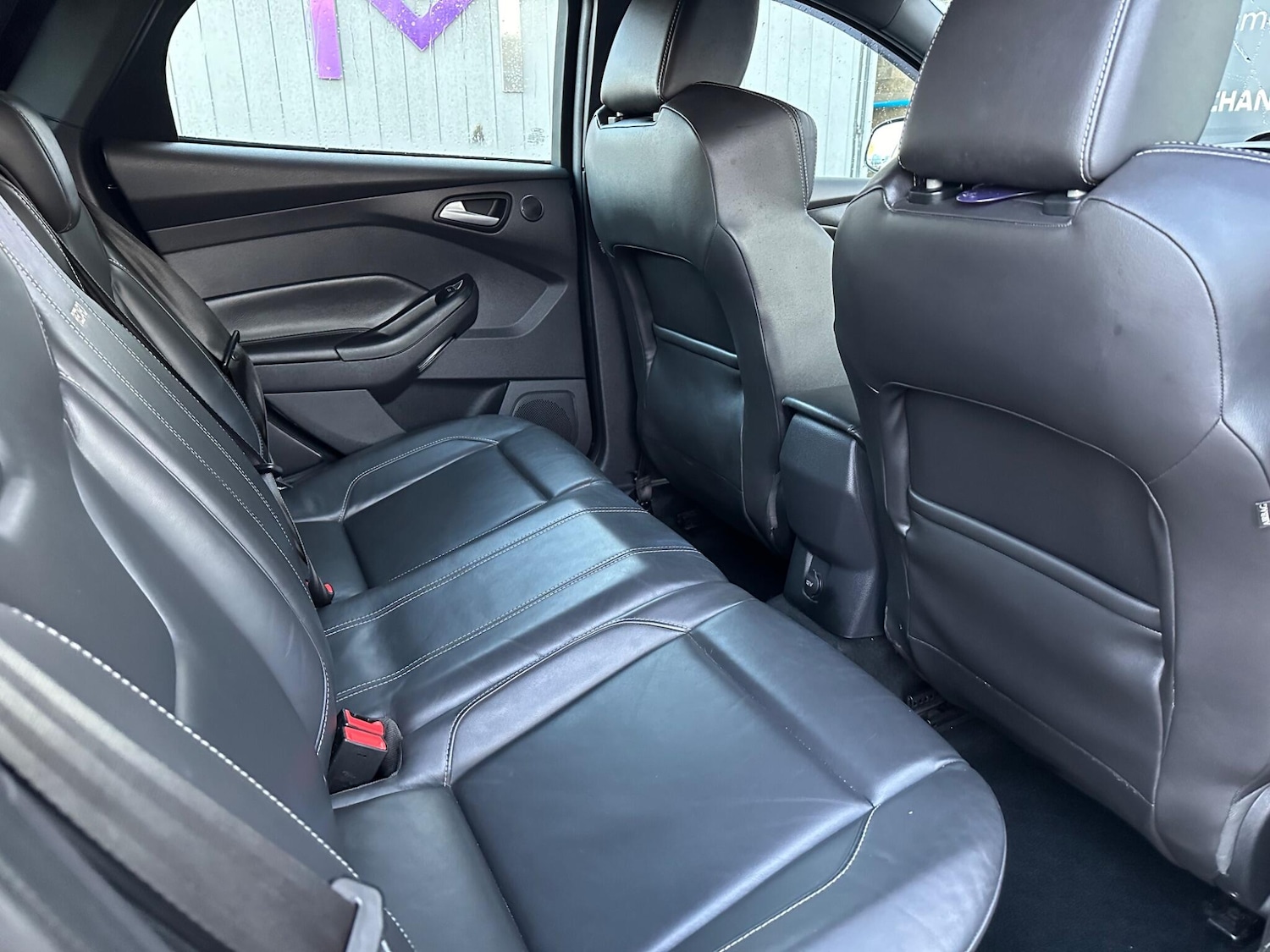 Used Ford Focus for sale - 76753354: Photo 49