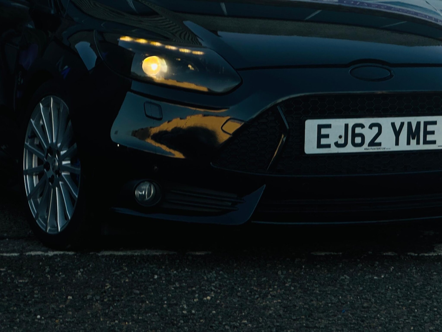 Used Ford Focus for sale - 76753354: Photo 5