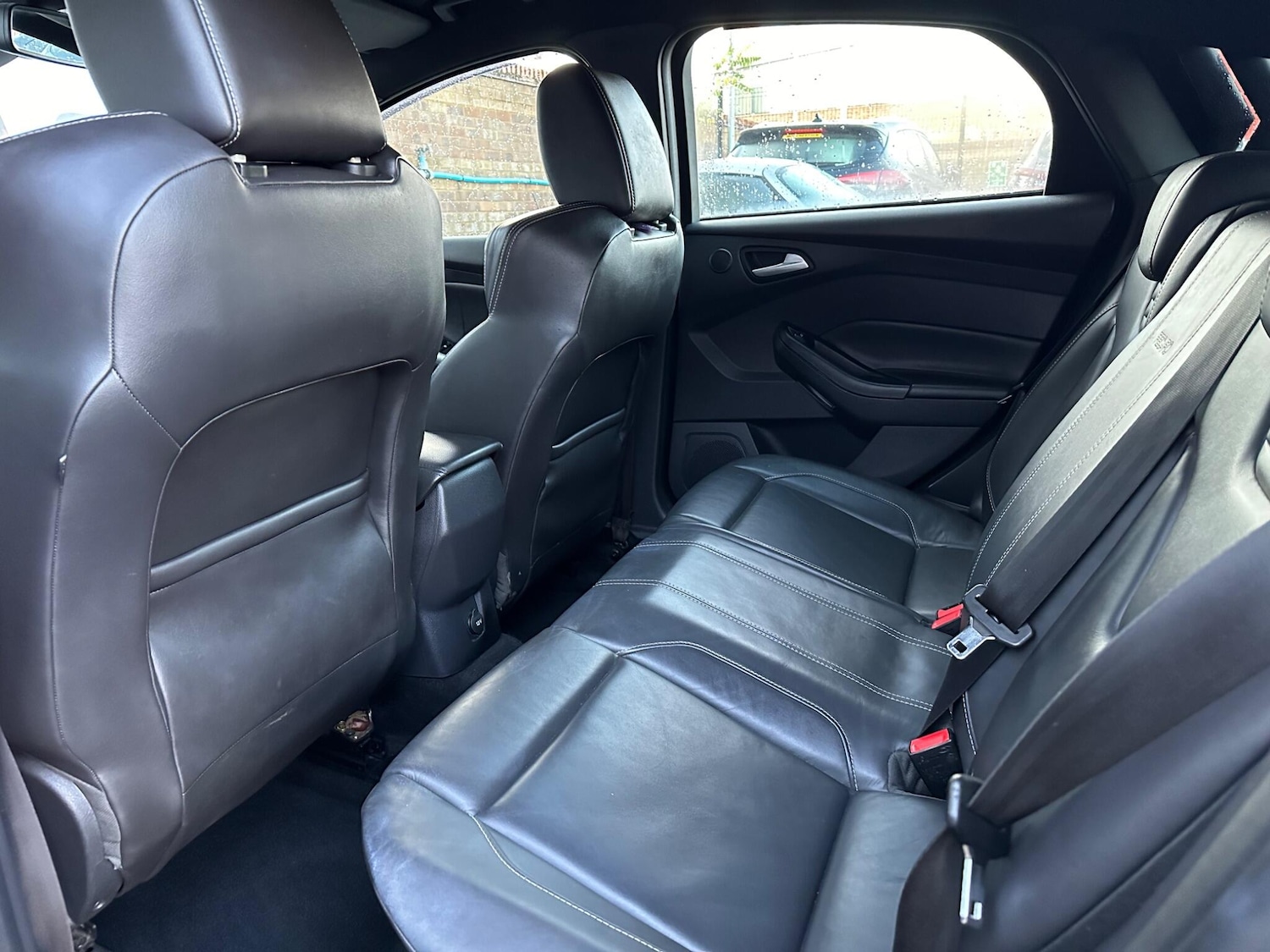 Used Ford Focus for sale - 76753354: Photo 50