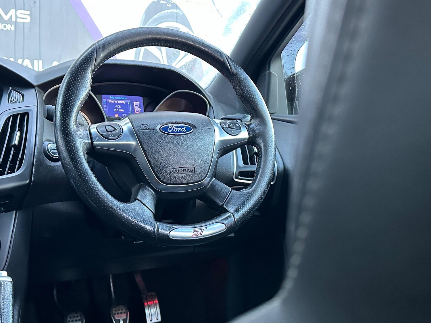 Used Ford Focus for sale - 76753354: Photo 51